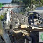 2008-2011 TOYOTA COROLLA KESME -DS OTOMOTİV-