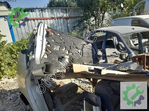 Toyota Corolla Oto Teybi 2008-2011 çıkma parça