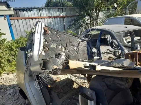 Toyota Corolla Oto Teybi 2008-2011 çıkma parça