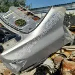 2008-2011 TOYOTA COROLLA KESME -DS OTOMOTİV-