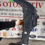 2008-2011 TOYOTA COROLLA SAĞ ÖN DİREK SACI