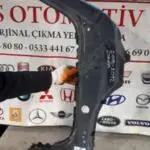 2008-2011 TOYOTA COROLLA SAĞ ÖN DİREK SACI