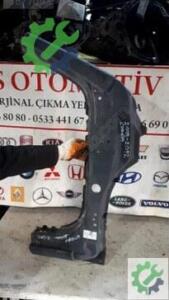 2008-2011 TOYOTA COROLLA SAĞ ÖN DİREK SACI