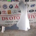 2008-2011 TOYOTA COROLLA SOL ÖN ÇAMURLUK -DS OTOMOTİV-