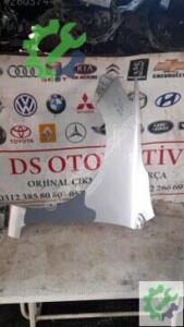 2008-2011 TOYOTA COROLLA SOL ÖN ÇAMURLUK -DS OTOMOTİV-