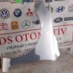 2008-2011 TOYOTA COROLLA SOL ÖN ÇAMURLUK -DS OTOMOTİV-