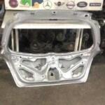 2008-2011  TOYOTA YARIS BAGAJ KAPAĞI