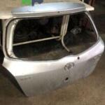 2008-2011  TOYOTA YARIS BAGAJ KAPAĞI