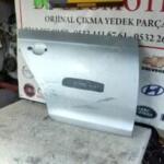 2008-2011 VOLKSWAGEN JETTA SAĞ ARKA KAPI SACI