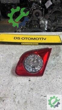 Volkswagen Jetta Sağ Arka Stop 2008-2011 çıkma parça