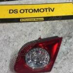 2008-2011 VOLKSWAGEN JETTA SAĞ İC STOP