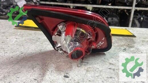 Volkswagen Jetta Sağ Arka Stop 2008-2011 çıkma parça