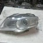 2008-2011 VOLKSWAGEN PASSAT SOL FAR