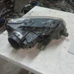 2008-2011 VOLKSWAGEN PASSAT SOL FAR