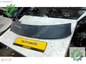 2008-2011 FORD FOCUS HB BAGAJ SPOYLERI