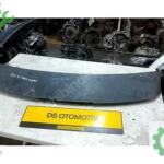 2008-2011 FORD FOCUS HB BAGAJ SPOYLERI