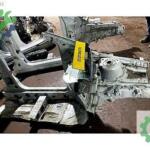 2008-2011 FORD FOCUS SOL PODYE SACİ VE MASBIYEL SACİ