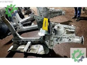 2008-2011 FORD FOCUS SOL PODYE SACİ VE MASBIYEL SACİ