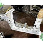2008-2011 FORD FOCUS SOL PODYE SACİ VE MASBIYEL SACİ
