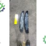 2008-2011 KİA CEED ÖN TAMPON ALT PLASTİGİ