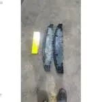 2008-2011 KİA CEED ÖN TAMPON ALT PLASTİGİ