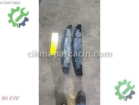Kia Cee'd Tampon Tutacağı çıkma parça