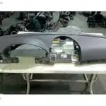 2008-2011 MERCEDES E200 211 KASA TORPİDO VE GÖĞÜS