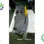 2008-2011 MERCEDES E200 211 KASA TORPİDO VE GÖĞÜS