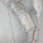 Audi A5 Klima Çıkma Parça İstanbul