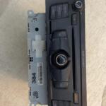 Audi A4 CD Changer (2008/2012)