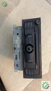 Audi A4 CD Changer (2008/2012)