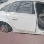 Audi A4 Arka Dingil (2008/2012)