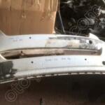 2008-2012 AUDİ A4 ARKA TAMPON
