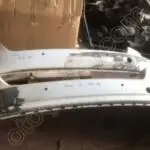 2008-2012 AUDİ A4 ARKA TAMPON