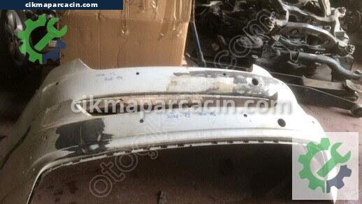 Audi A4 Arka Tampon çıkma parça