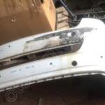 2008-2012 AUDİ A4 ARKA TAMPON