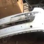 2008-2012 AUDİ A4 ARKA TAMPON