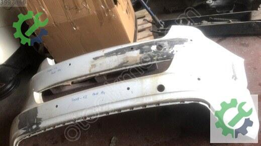 Audi A4 Arka Tampon 2008-2012 çıkma parça