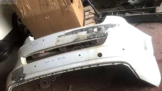 Audi A4 Arka Tampon 2008-2012 çıkma parça