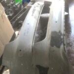 2008-2012 AUDİ A4 ARKA TAMPON