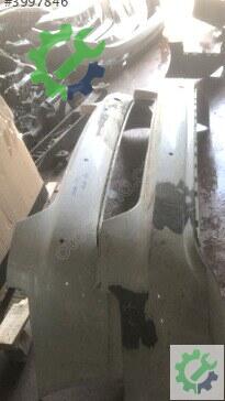Audi A4 Arka Tampon 2008-2012 çıkma parça