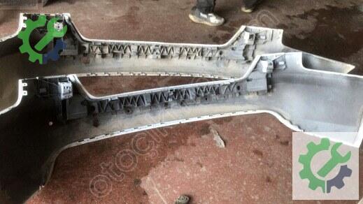 Audi A4 Arka Tampon 2008-2012 çıkma parça