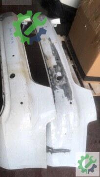 Audi A4 Arka Tampon 2008-2012 çıkma parça