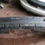 2008-2012 AUDİ A4 ARKA TAMPON KAPLAMASI