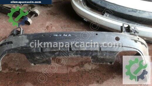 Audi A4 Ön Tampon çıkma parça