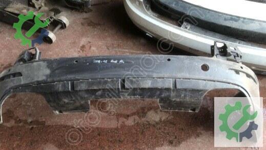 Audi A4 Ön Tampon çıkma parça