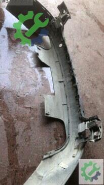 Audi A4 Ön Tampon 2008-2012 çıkma parça