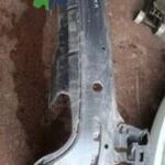 2008-2012 AUDİ A4 ARKA TAMPON KAPLAMASI