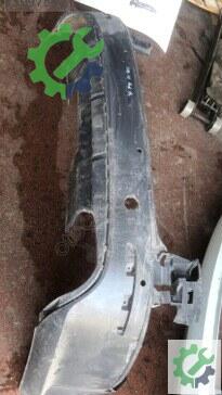 Audi A4 Ön Tampon 2008-2012 çıkma parça
