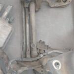 Audi A4 Direksiyon Kutusu (08/12)
